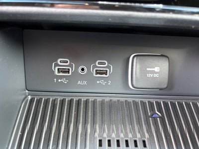 2027 Jeep Grand Cherokee L Laredo Altitude