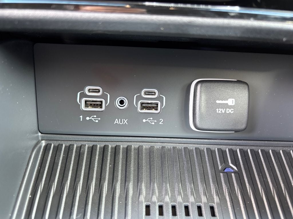 2027 Jeep Grand Cherokee L Laredo Altitude