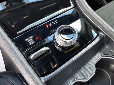 2027 Jeep Grand Cherokee L Laredo Altitude