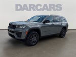 2027 Jeep Grand Cherokee L Laredo Altitude