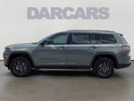 2027 Jeep Grand Cherokee L Laredo Altitude