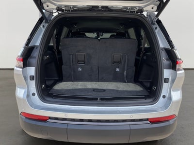 2026 Jeep Grand Cherokee L Altitude