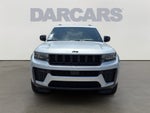 2026 Jeep Grand Cherokee L Altitude
