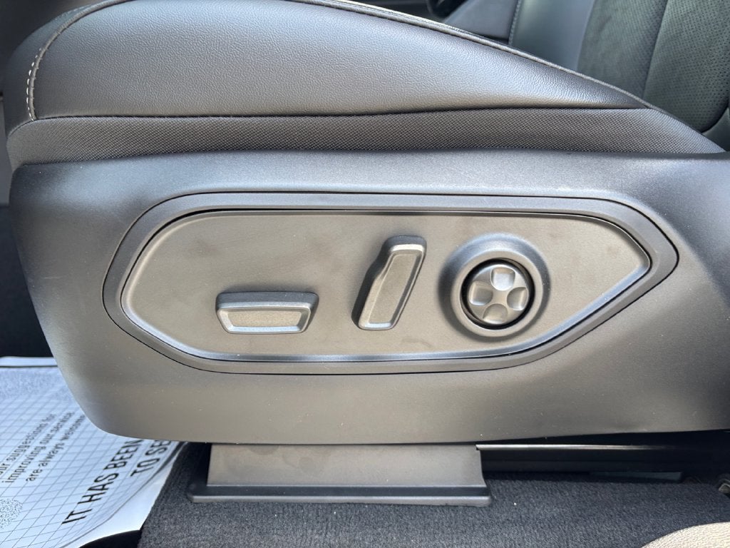 2026 Jeep Grand Cherokee L Altitude