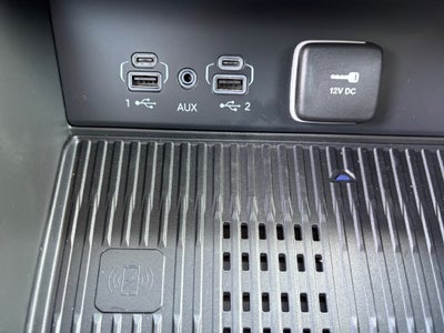 2026 Jeep Grand Cherokee L Altitude