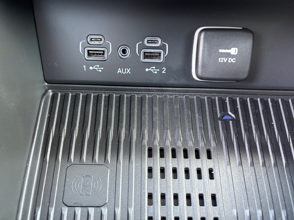 2026 Jeep Grand Cherokee L Altitude