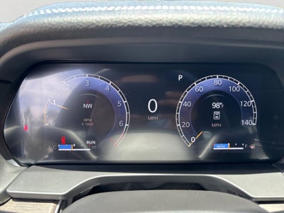 2026 Jeep Grand Cherokee L Altitude