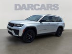 2026 Jeep Grand Cherokee L Altitude