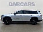 2026 Jeep Grand Cherokee L Altitude