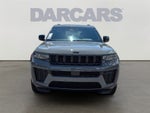 2027 Jeep Grand Cherokee L Laredo Altitude