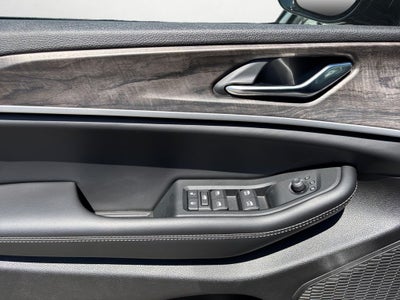 2027 Jeep Grand Cherokee L Laredo Altitude