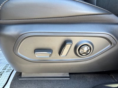 2027 Jeep Grand Cherokee L Laredo Altitude