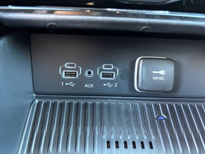 2027 Jeep Grand Cherokee L Laredo Altitude