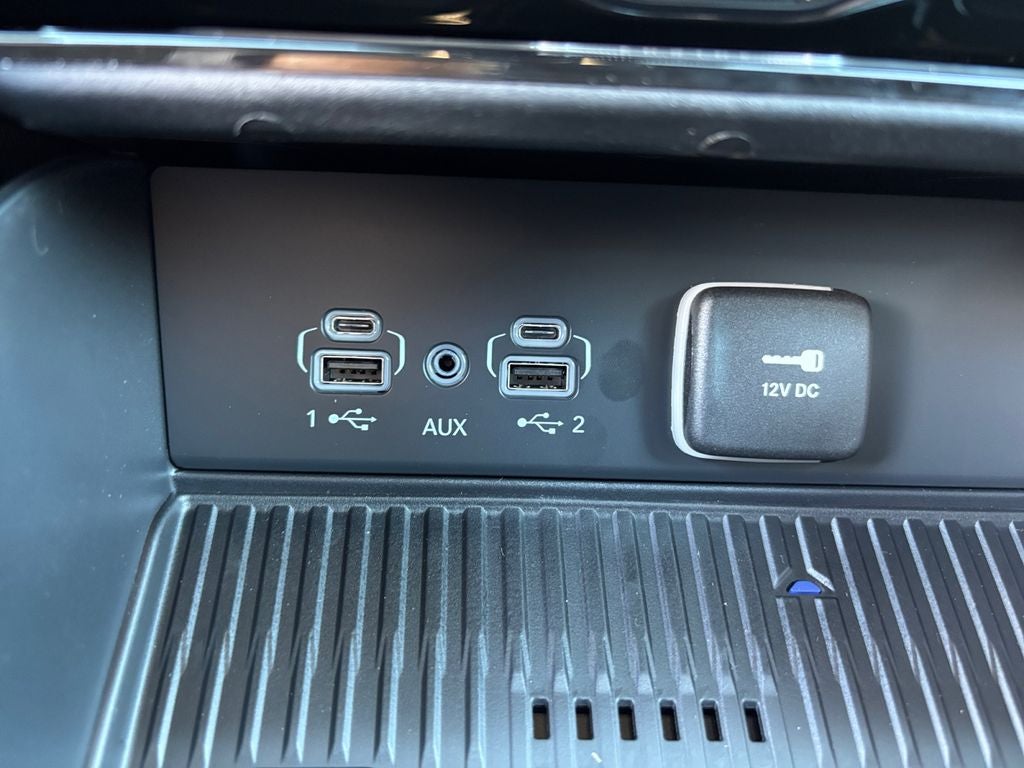 2027 Jeep Grand Cherokee L Laredo Altitude