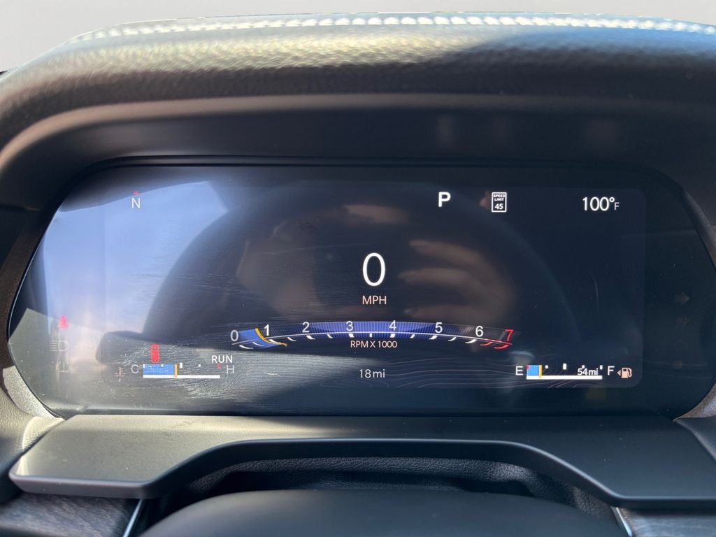 2027 Jeep Grand Cherokee L Laredo Altitude