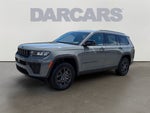 2027 Jeep Grand Cherokee L Laredo Altitude