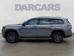 2027 Jeep Grand Cherokee L Laredo Altitude