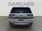 2027 Jeep Grand Cherokee L Laredo Altitude