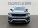 2027 Jeep Grand Cherokee L Limited