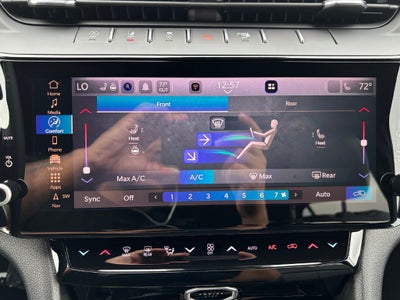 2027 Jeep Grand Cherokee L Limited