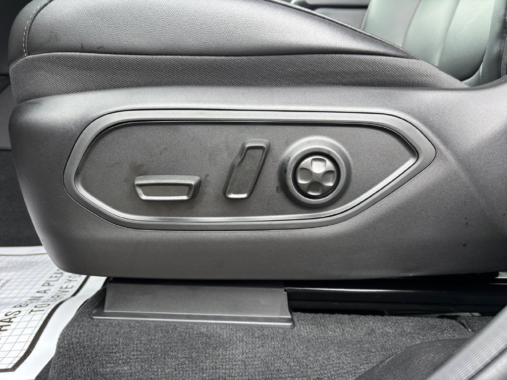 2027 Jeep Grand Cherokee L Limited