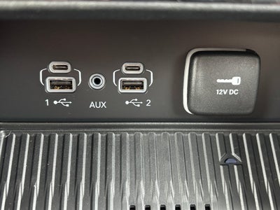 2027 Jeep Grand Cherokee L Limited