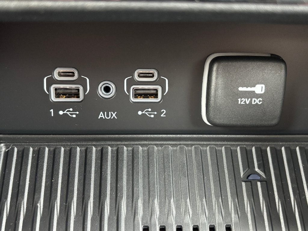 2027 Jeep Grand Cherokee L Limited