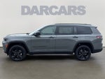 2027 Jeep Grand Cherokee L Limited