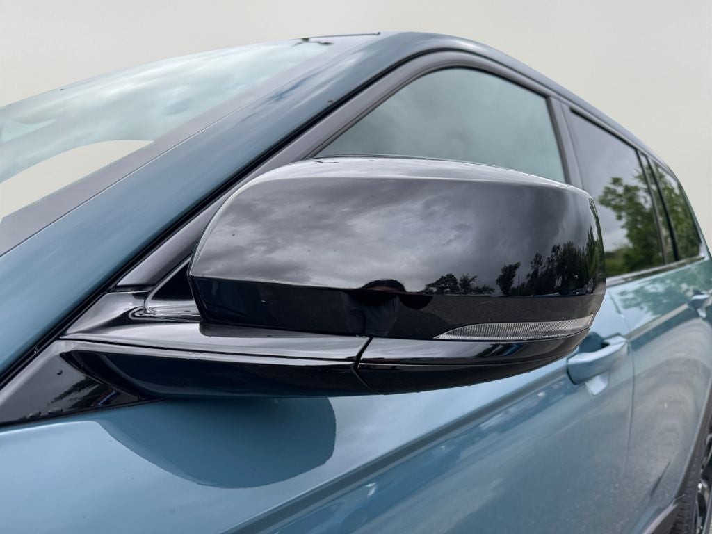 2026 Jeep Grand Cherokee L Limited ON THE LOT!!