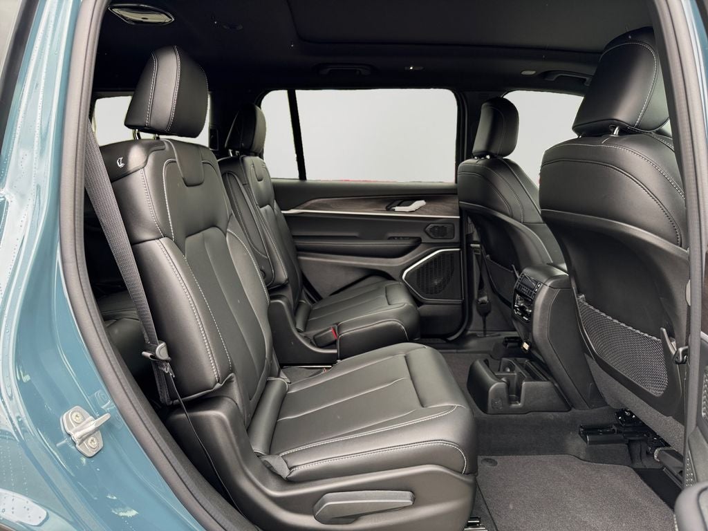 2026 Jeep Grand Cherokee L Limited ON THE LOT!!