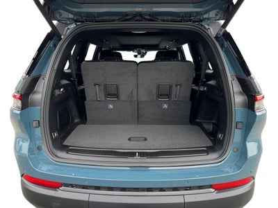 2026 Jeep Grand Cherokee L Limited ON THE LOT!!