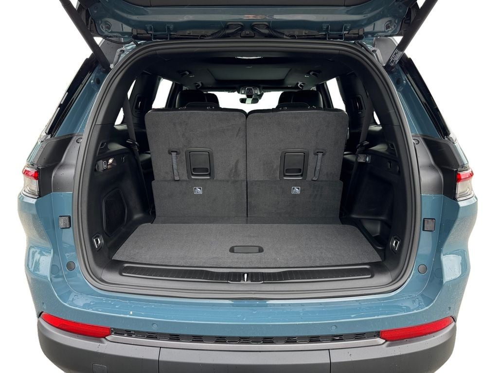 2026 Jeep Grand Cherokee L Limited ON THE LOT!!