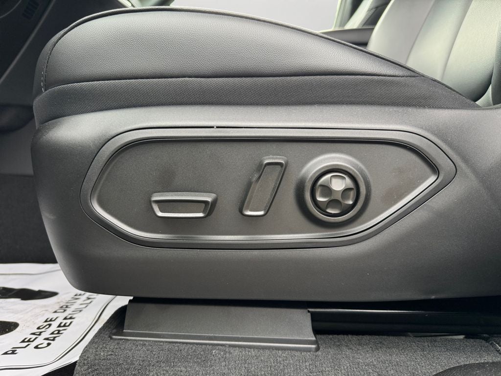 2026 Jeep Grand Cherokee L Limited ON THE LOT!!