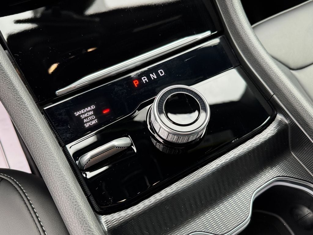 2026 Jeep Grand Cherokee L Limited ON THE LOT!!