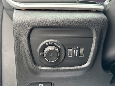 2026 Jeep Grand Cherokee L Limited ON THE LOT!!