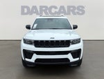 2027 Jeep Grand Cherokee L Limited