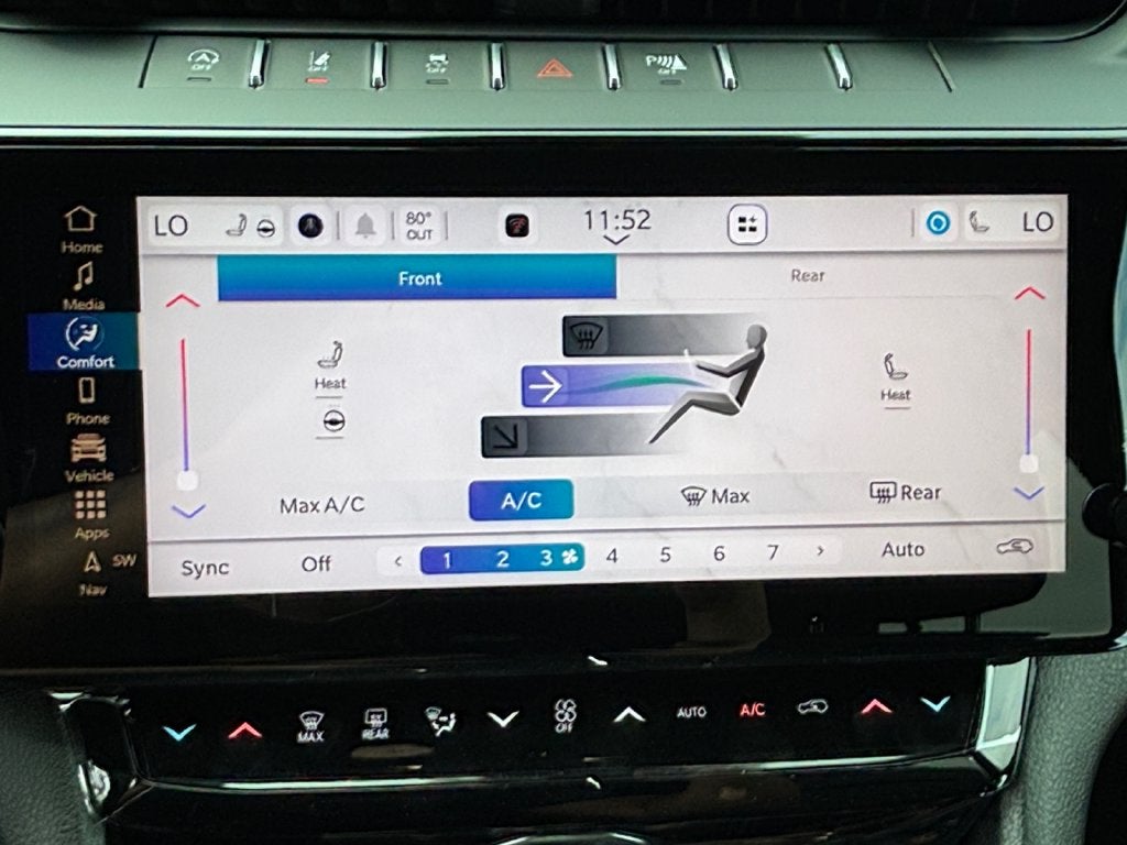 2027 Jeep Grand Cherokee L Limited