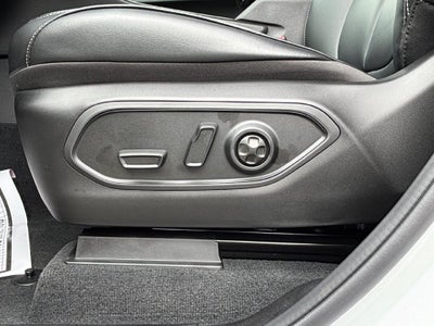 2027 Jeep Grand Cherokee L Limited