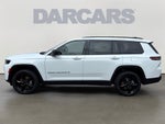 2027 Jeep Grand Cherokee L Limited