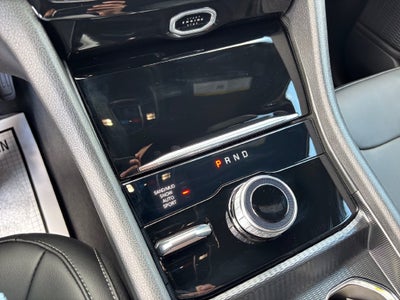 2027 Jeep Grand Cherokee L Limited