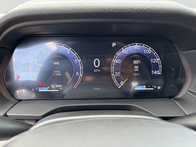 2027 Jeep Grand Cherokee L Limited