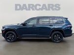 2027 Jeep Grand Cherokee L Limited