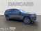 2027 Jeep Grand Cherokee L Limited Reserve