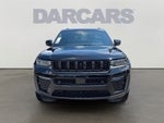2027 Jeep Grand Cherokee L Limited Reserve
