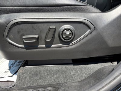 2027 Jeep Grand Cherokee L Limited Reserve
