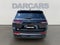 2027 Jeep Grand Cherokee L Limited Reserve