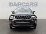 2027 Jeep Grand Cherokee L Limited
