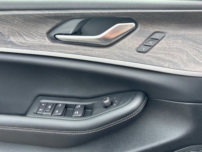 2027 Jeep Grand Cherokee L Limited