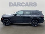 2027 Jeep Grand Cherokee L Limited
