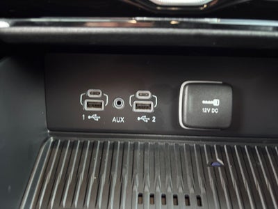 2027 Jeep Grand Cherokee L Limited Reserve